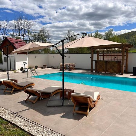 Romantic Lodge Banja Luka Exteriér fotografie