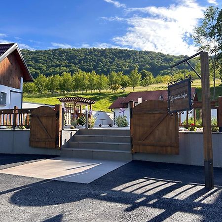 Romantic Lodge Banja Luka Exteriér fotografie