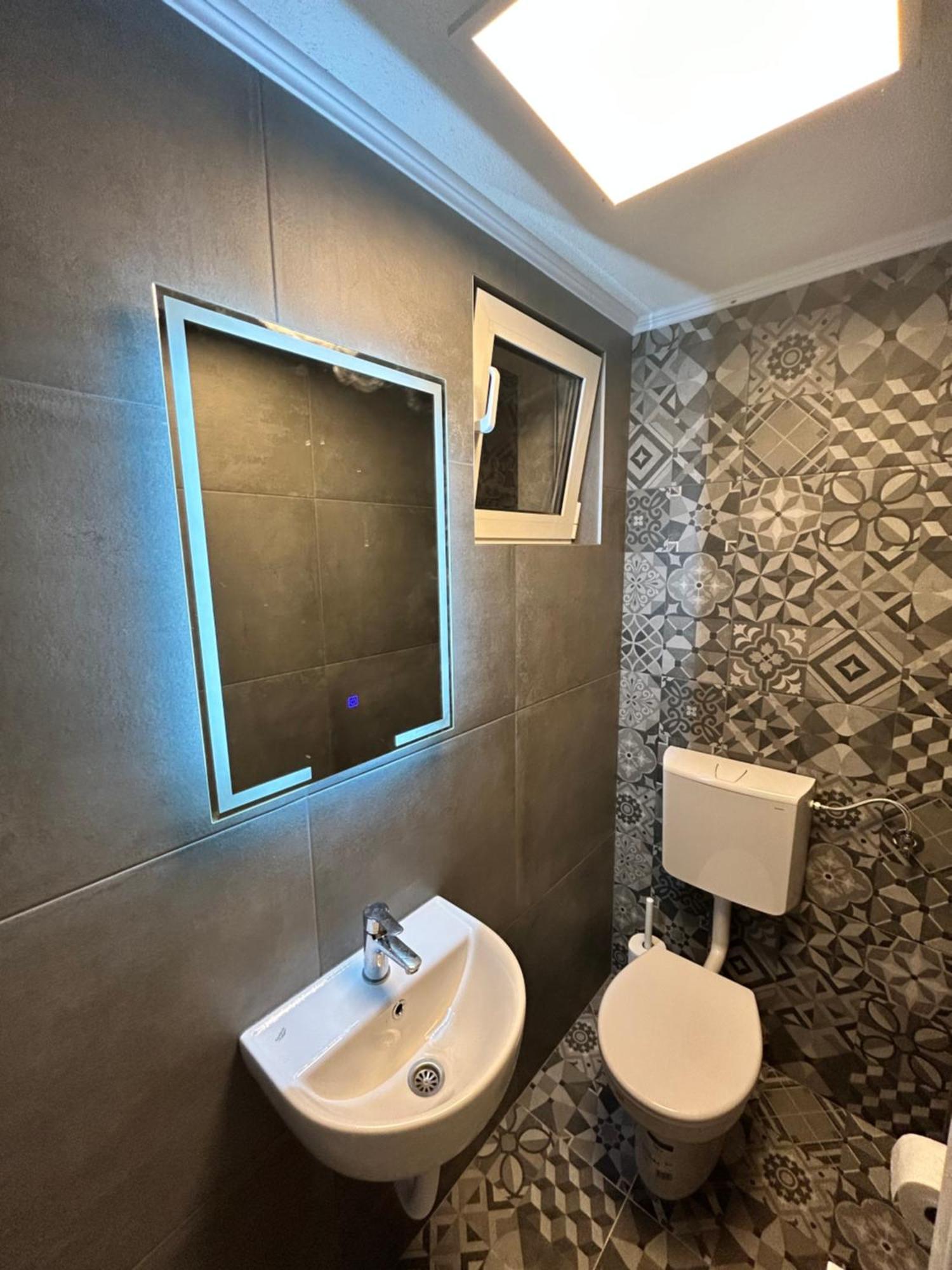 Romantic Lodge Banja Luka Exteriér fotografie