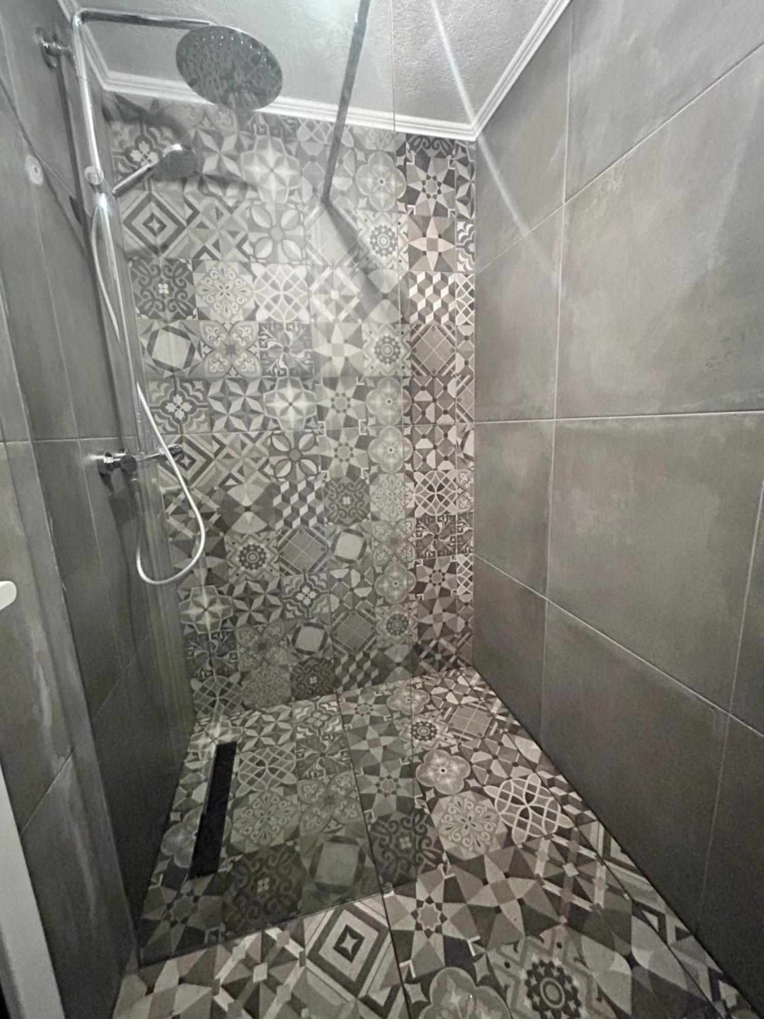 Romantic Lodge Banja Luka Exteriér fotografie