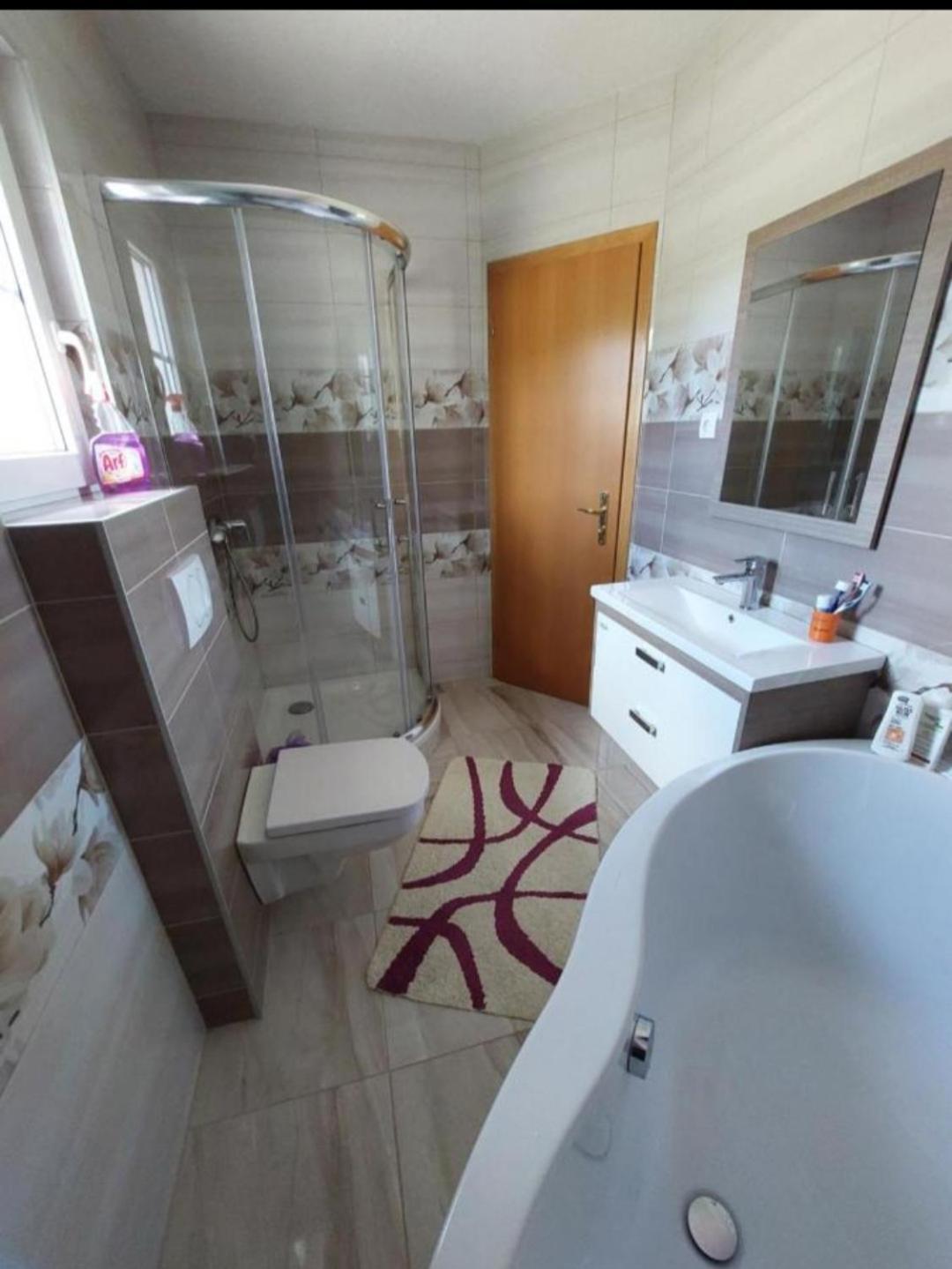 Romantic Lodge Banja Luka Exteriér fotografie
