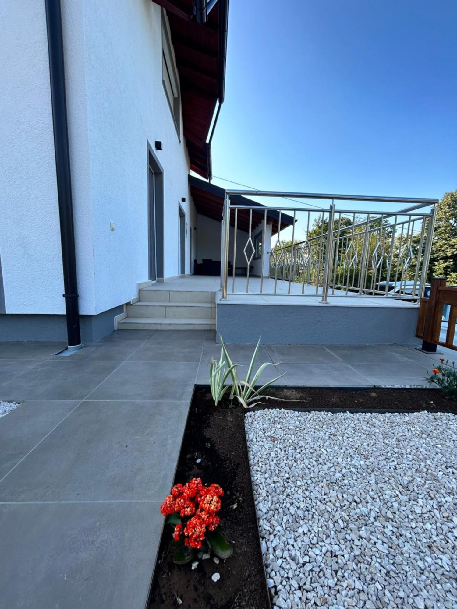 Romantic Lodge Banja Luka Exteriér fotografie