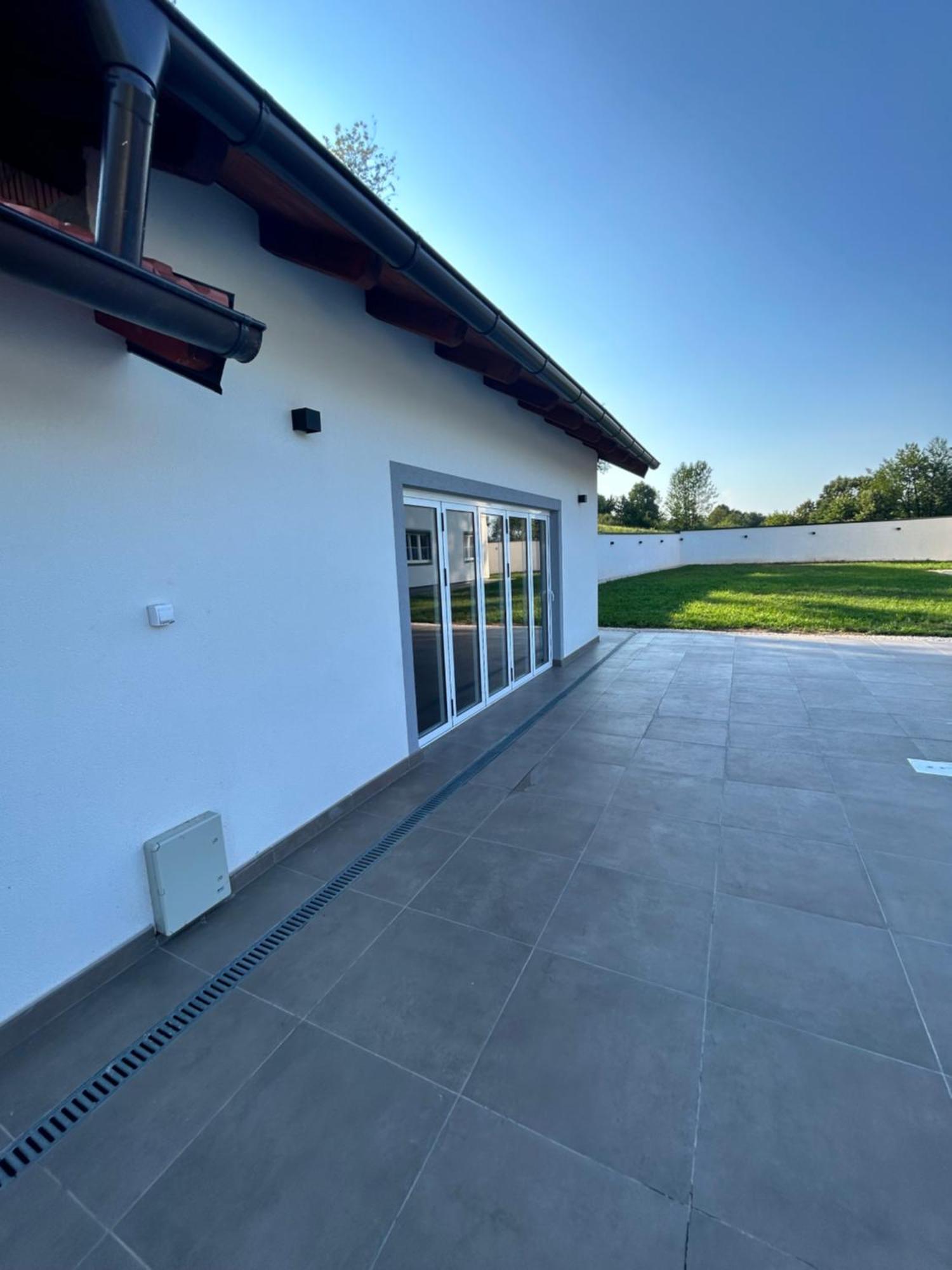 Romantic Lodge Banja Luka Exteriér fotografie