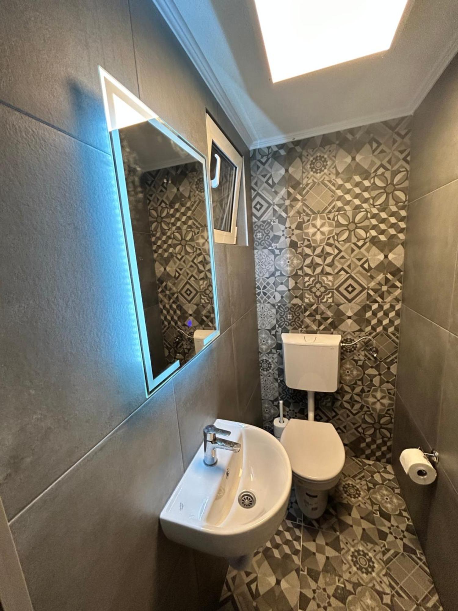 Romantic Lodge Banja Luka Exteriér fotografie