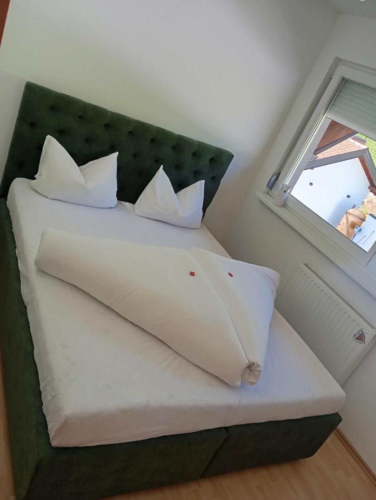 Romantic Lodge Banja Luka Exteriér fotografie