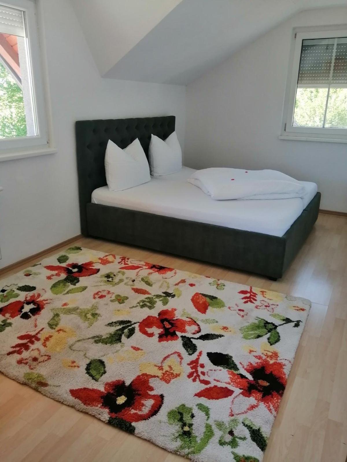 Romantic Lodge Banja Luka Exteriér fotografie